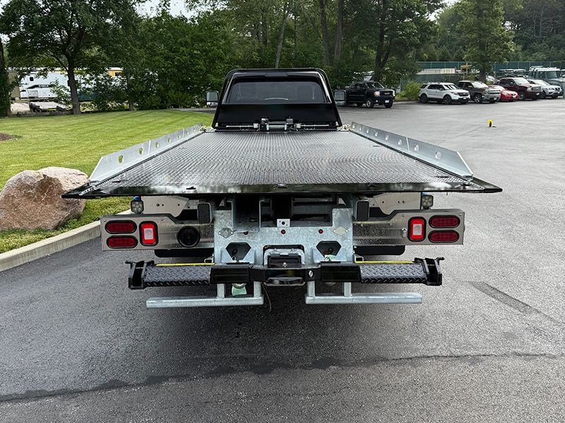 2024 Ram 5500 (Key# 1992) 3